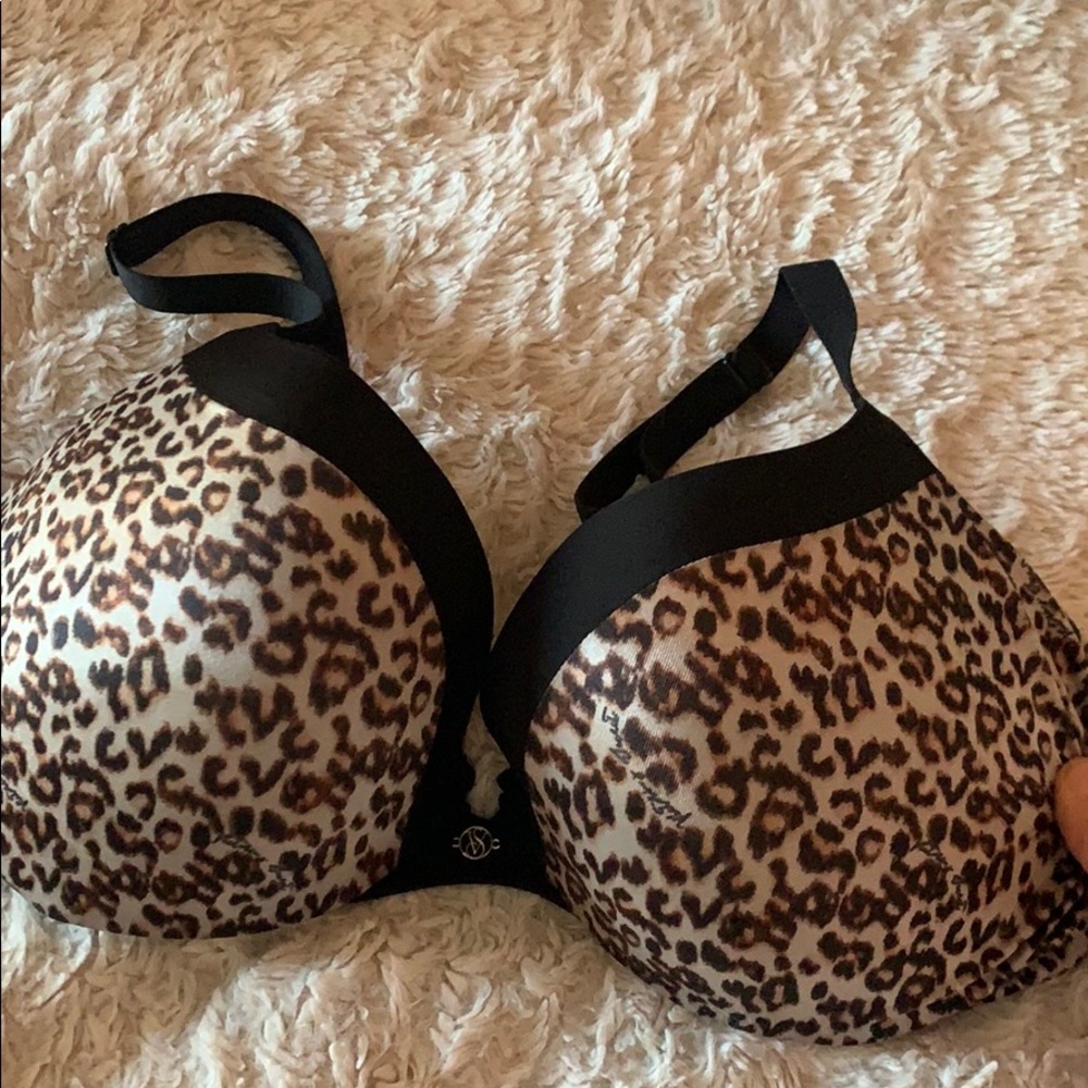 Victoria’s Secret bra